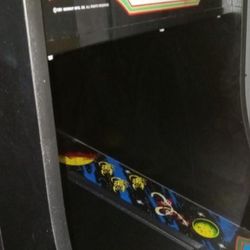 Galaga By Midway 