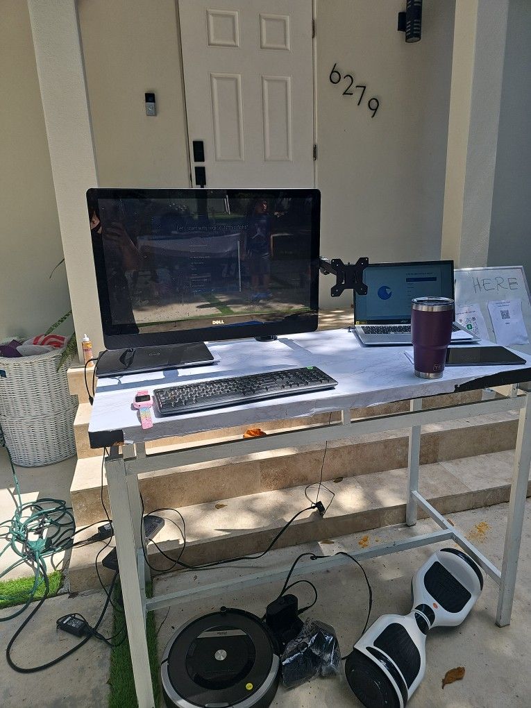 Dell Computer  100