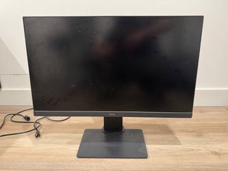 BenQ PD2700U 27" 4K Designer Monitor