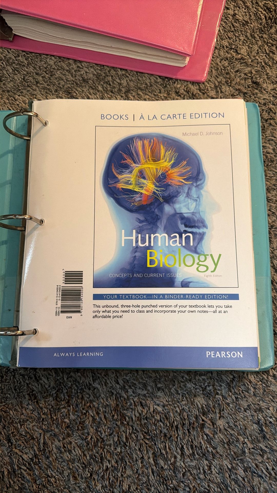 Human Biology