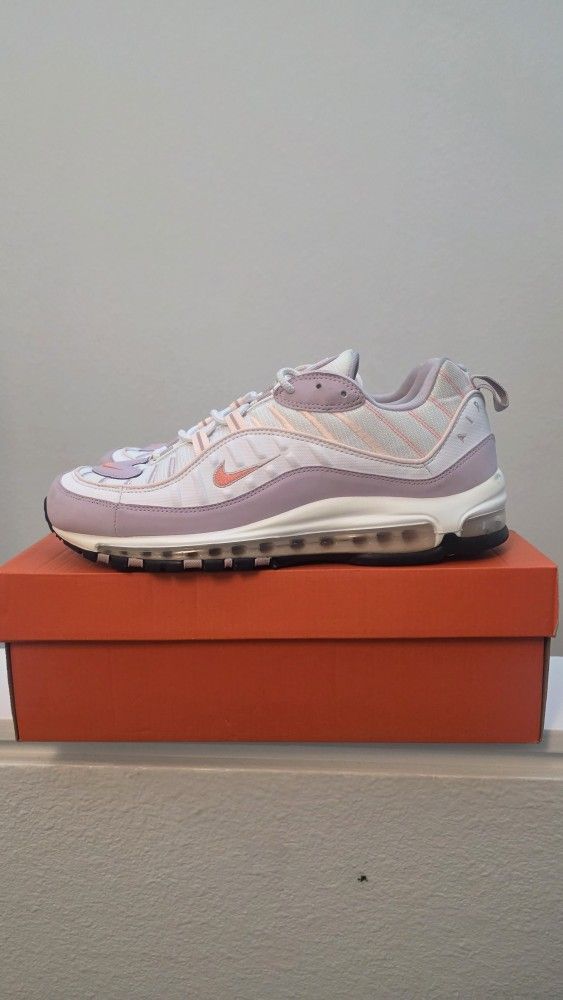 Nike Air Max 98 - W12/M10.5