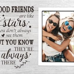 Sister Gifts Or Best Friend Gifts