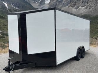 VersaCargo Sport Trailers: Secure and Spacious for Extreme Sports Gear - 97405