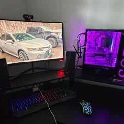  PC Setup