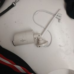 Hiseeu Security Cameras