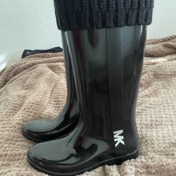 Michael Kors Snow/rain boots