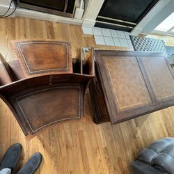 Antique Tables