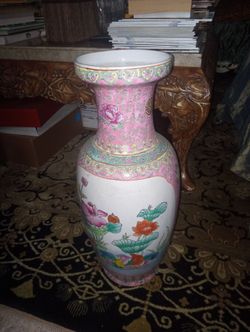 Vase