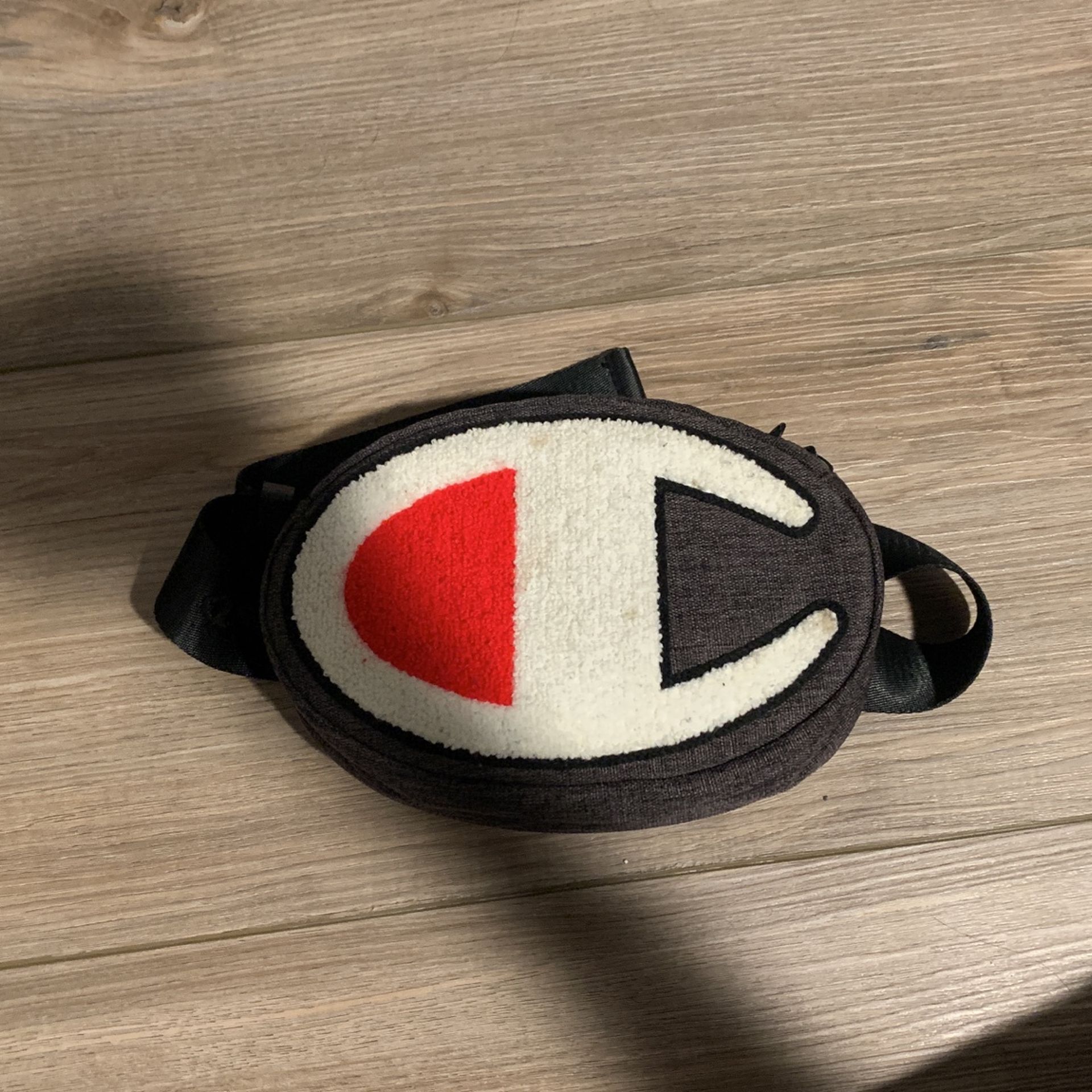 Champion Prime Waist Pack
