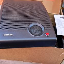 FRS Family frequency Base Station (or Best Offer)