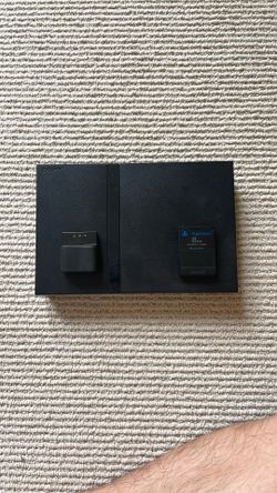 PS2 Slim Combo