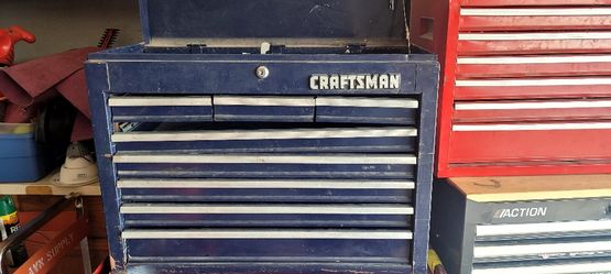 Tool Box