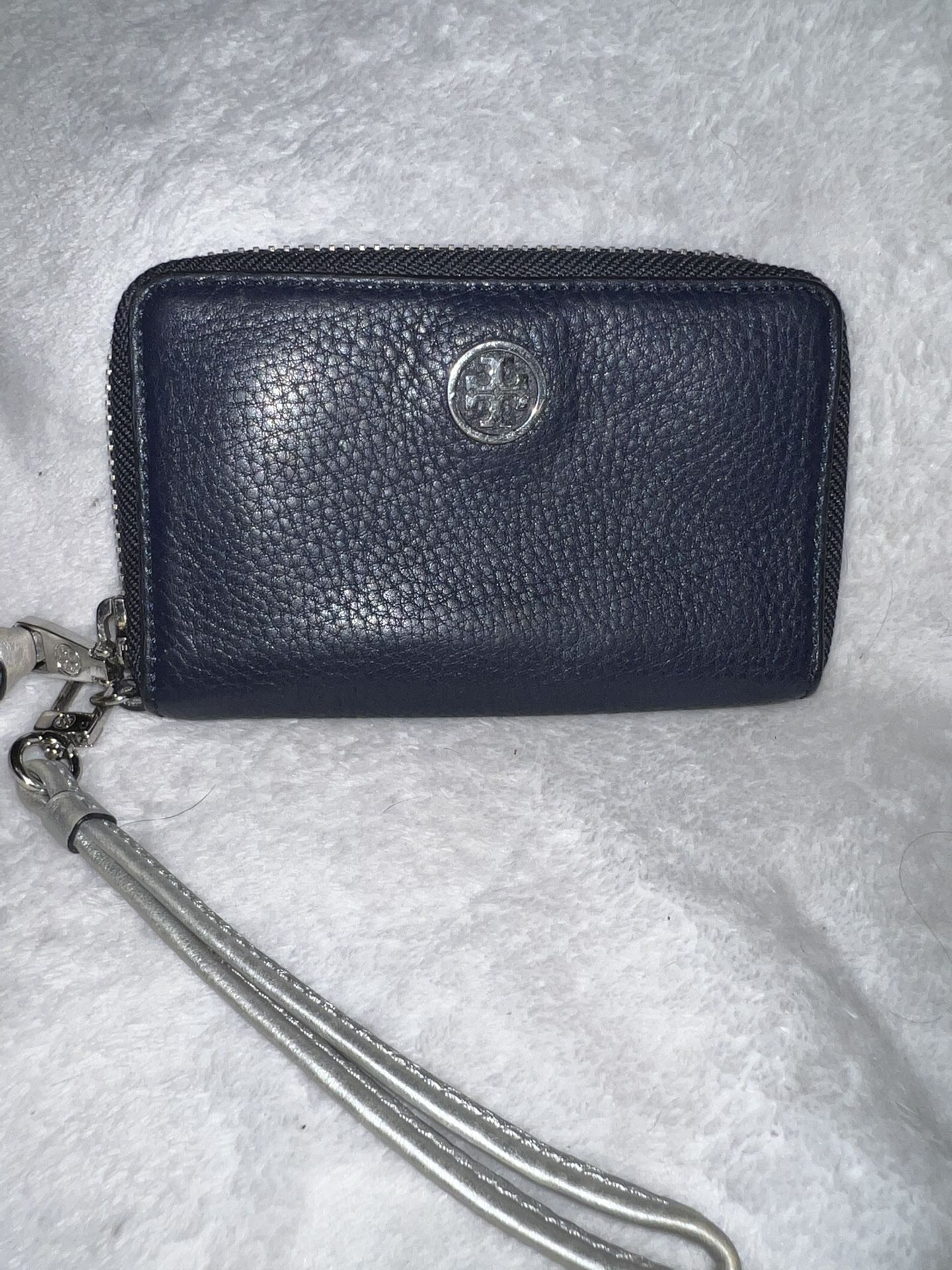 Tory Burch wallet/wristlet