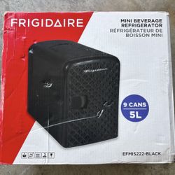 Mini Fridge
