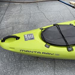 kayak, Liquid logic for sale 12foot