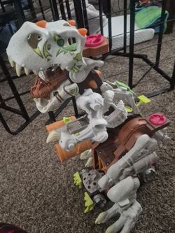 TRex