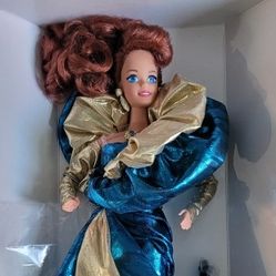 Vintage Collector's Barbie Beautiful Ball 