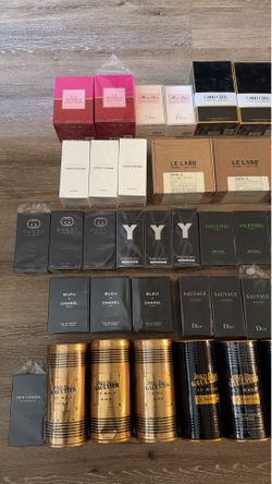 🏮PERFUMES DE TODAS LAS MARCAS PARA HOMBRE Y MUJER  COMPLETAMENTE ORIGINALES 🏮