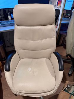 Office chair Thomasville