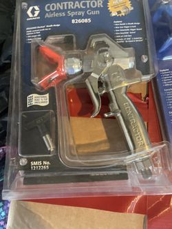 Painting Sprayer