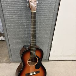 Fender Acoustic