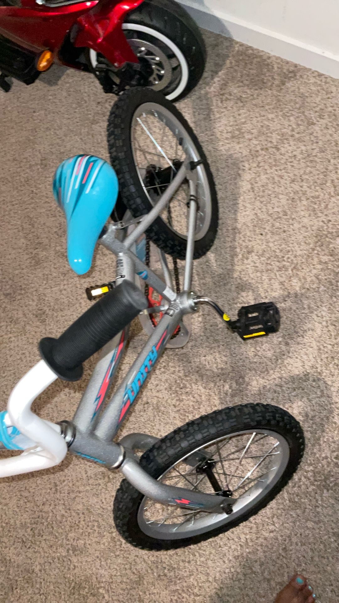 Bike