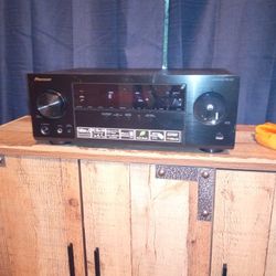 Pioneer VSX- 523 K