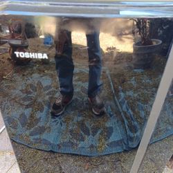 Toshiba Air Conditioner 