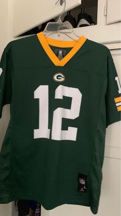 Youth Large Greenbay Packers Jersey