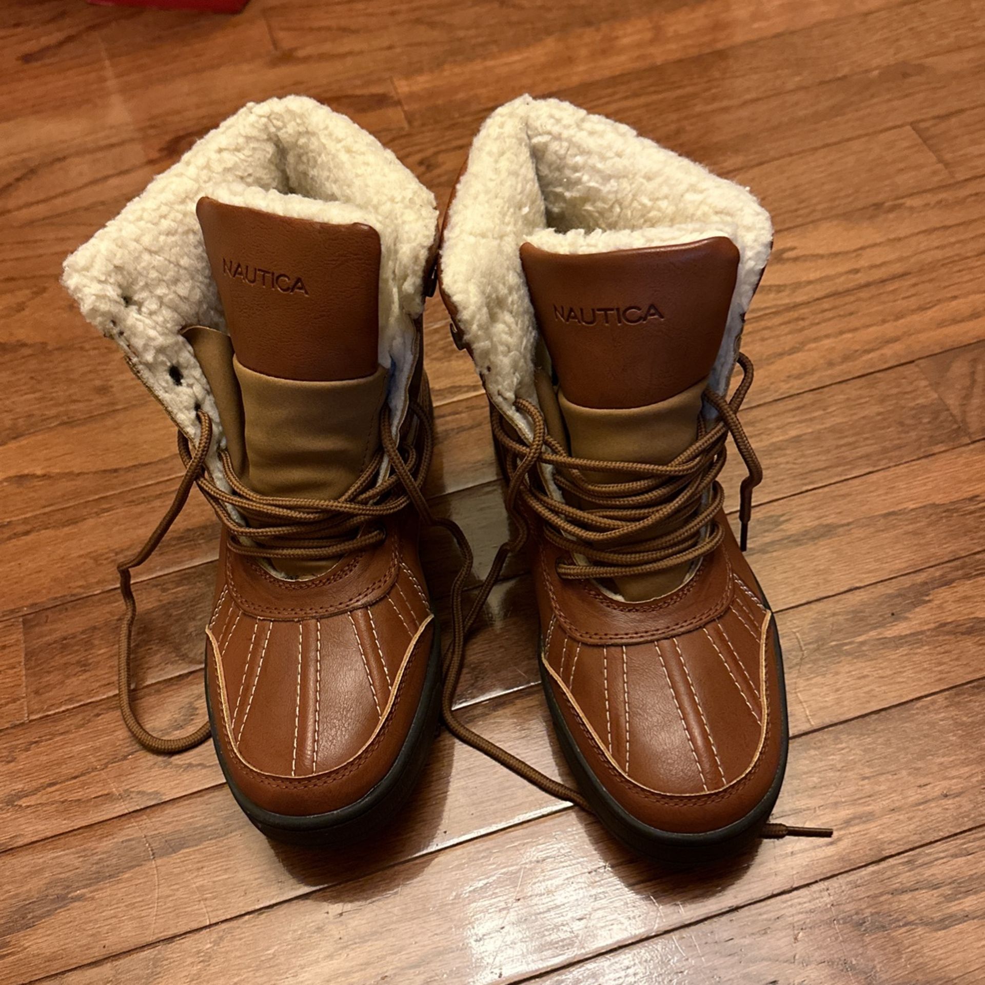 Men Winter Boot