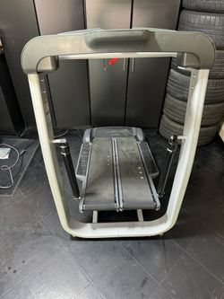Bowflex Treadclimber
