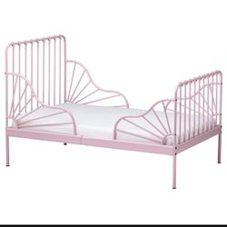 Girl Bed