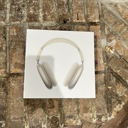 apple airpod max starlight 