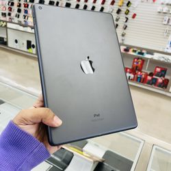 iPad 9th Gen 64gb 