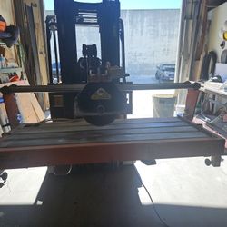 Tile  Stone  Water Saw 