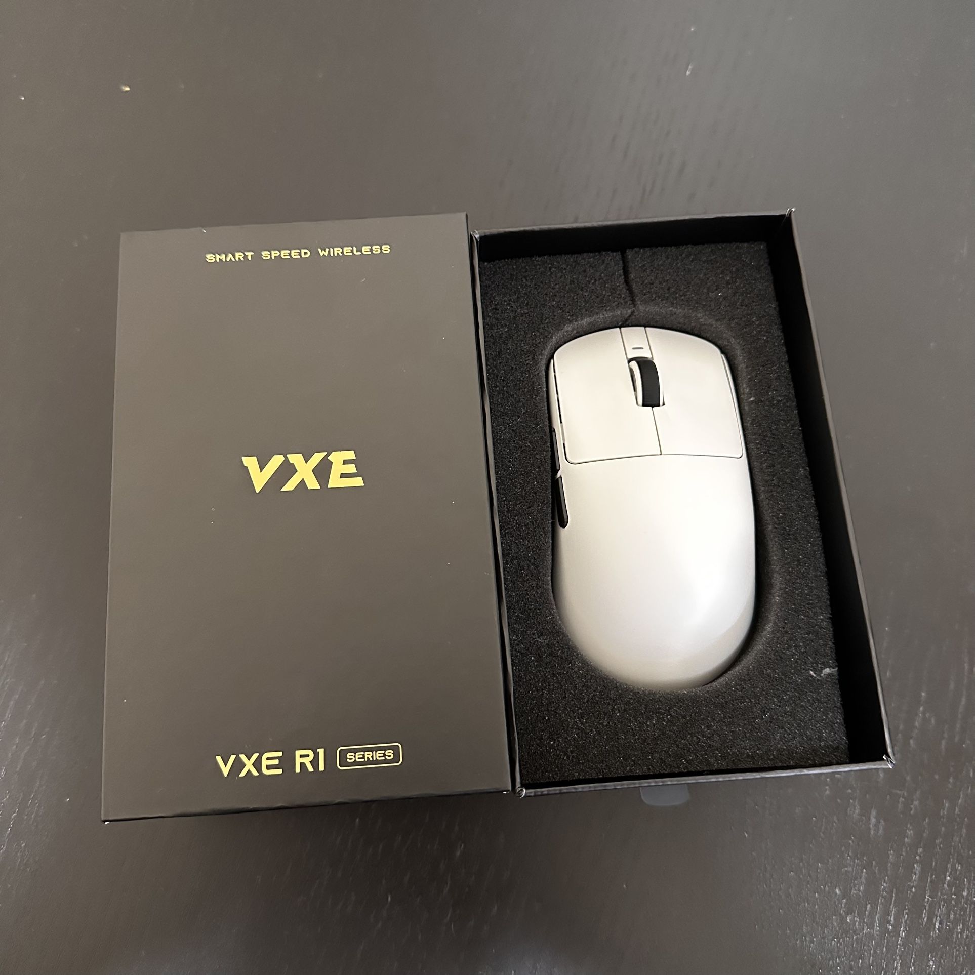 VXE R1 Pro (parts) Wireless Gaming Mouse