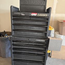 Tool Box 