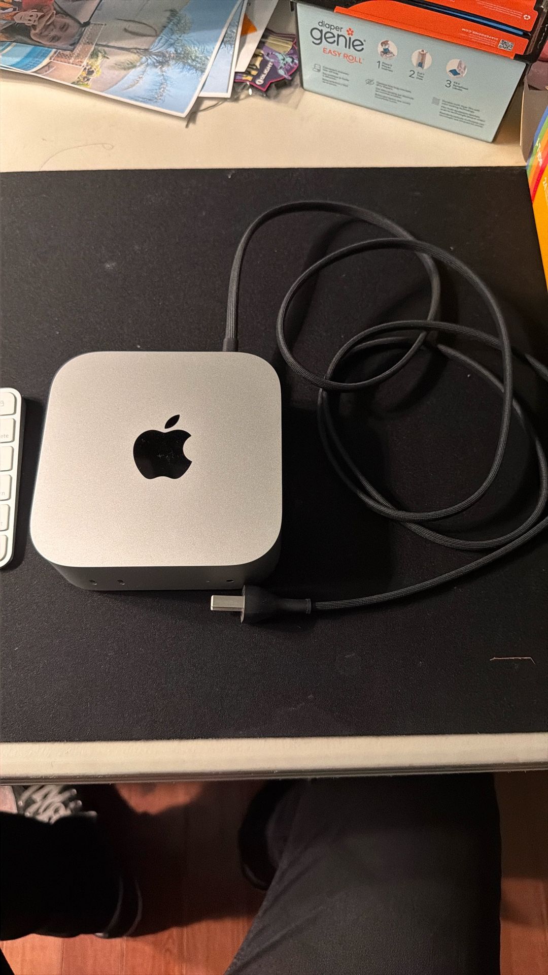 M4 Mac Mini