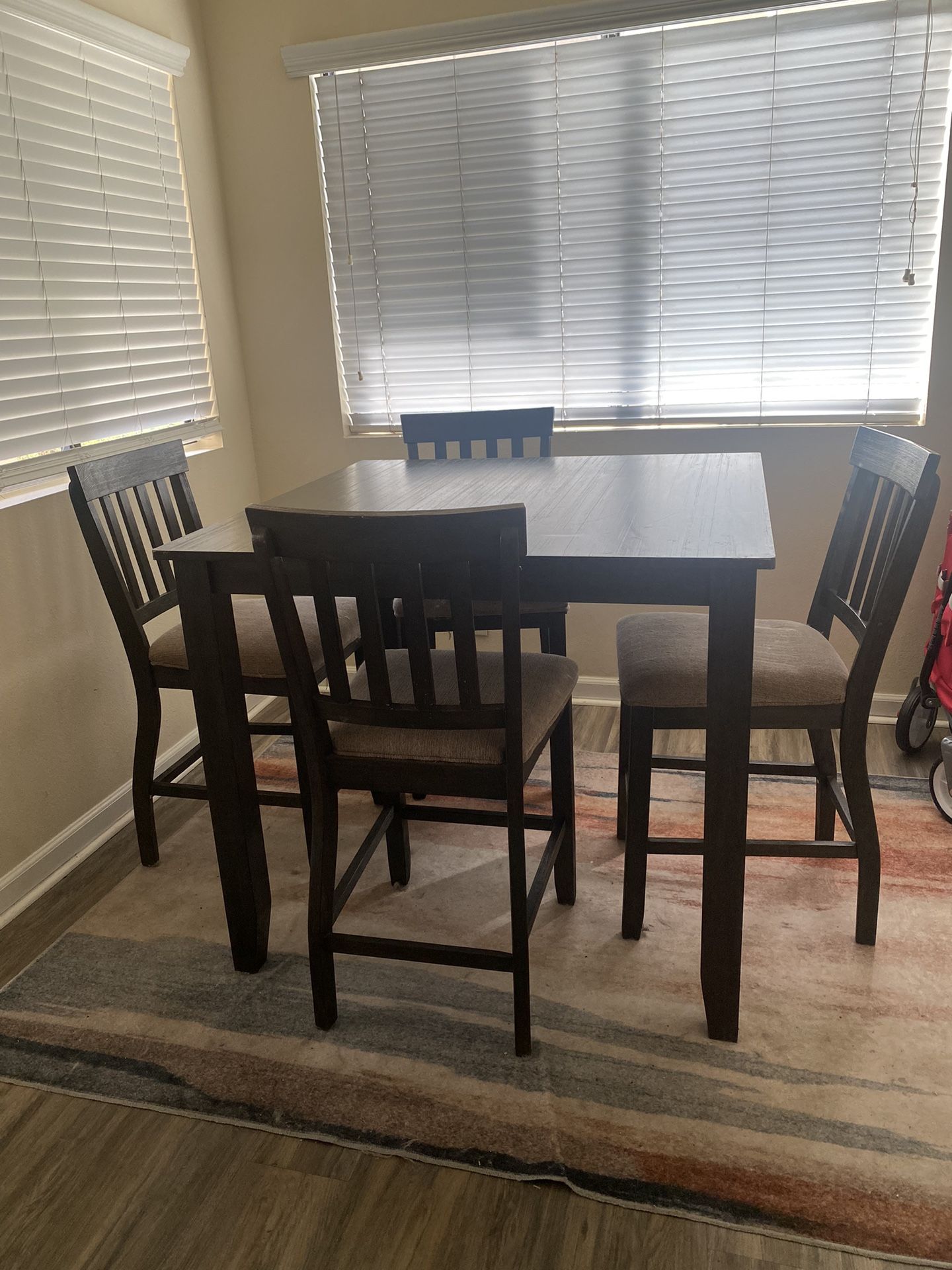 FREE dining room table