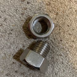 Not Sure What This Is