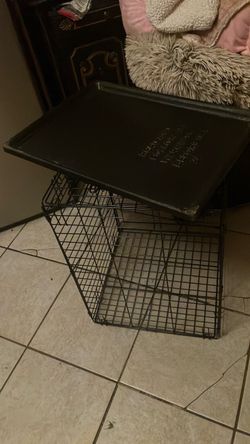 Dog Crate