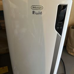 Delonghi Air Conditioner 