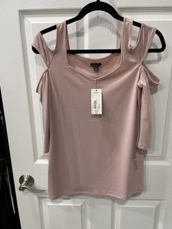 Career Blouse new With Tags