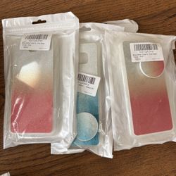 Older Model Phone Cases 