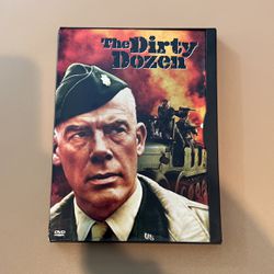 The Dirty Dozen (Opened)