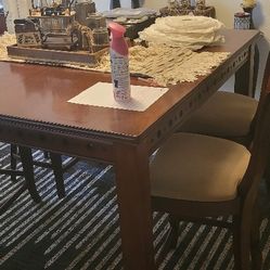 Kitchen Table