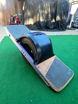 Onewheel XR PLUS