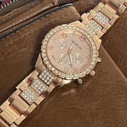 Geneva Woman’s Watch