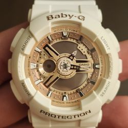 Casio Baby-G BA-110-7A1