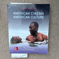 American Cinema